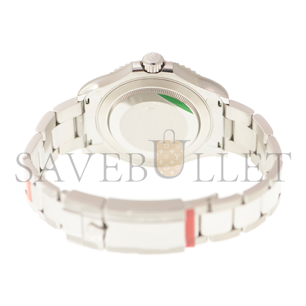 ROLEX YACHT-MASTER 44MM WATCH 116622
